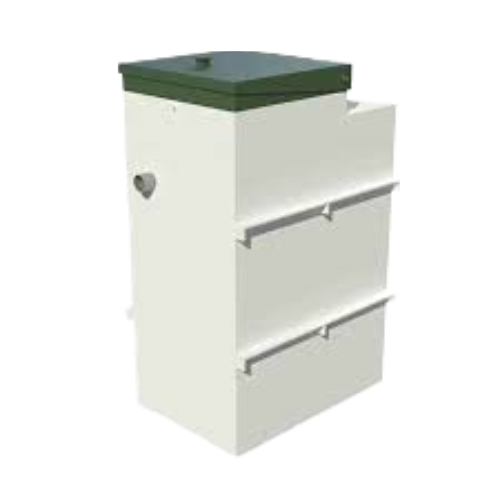 Септик Топас 8