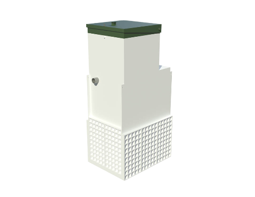 Септик Топас 8 Лонг