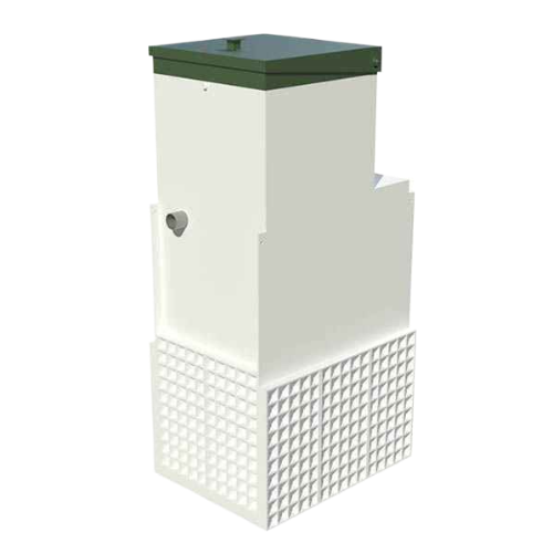 Септик Топас 8 Лонг Пр