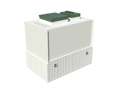 Септик TOПАЭРО 9 Пр