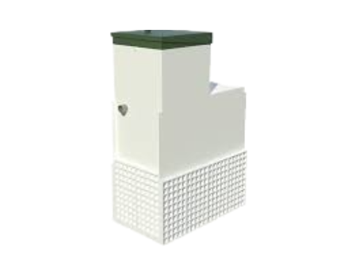 Септик Топас 10 Лонг