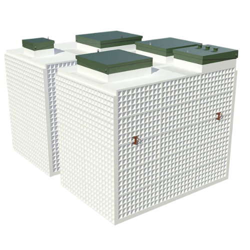 Септик Топас 100