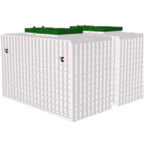 Септик Топас 100 (принудительный)