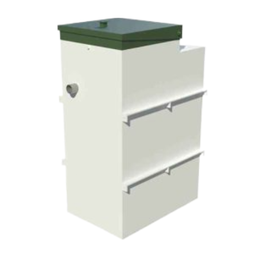 Септик Топас 15 (принудительный)