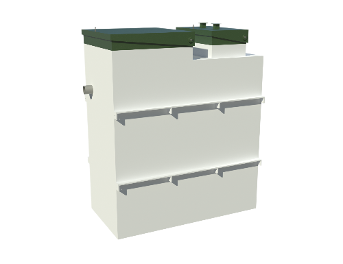 Септик Топас 15