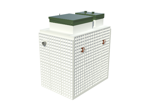 Септик Топас 20