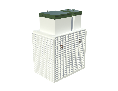 Септик Топас 20 Лонг