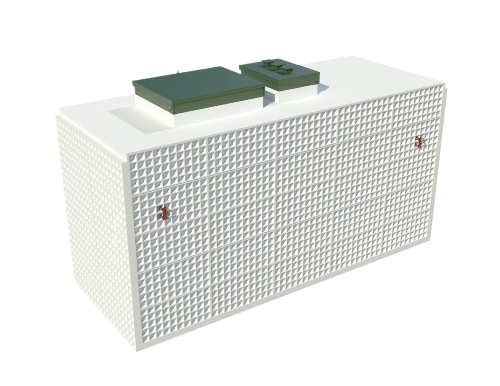 Септик TOПАЭРО 16 Пр