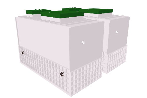 Септик TOПАЭРО 24