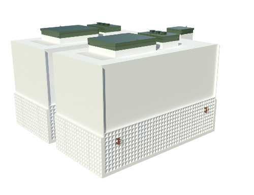 Септик TOПАЭРО 24 Пр