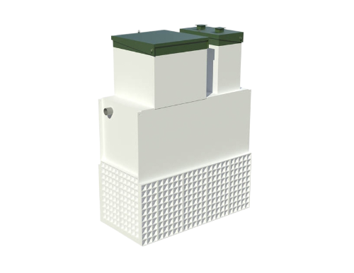 Септик TOПАЭРО 3 Long