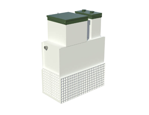 Септик TOПАЭРО 3 Long Пр