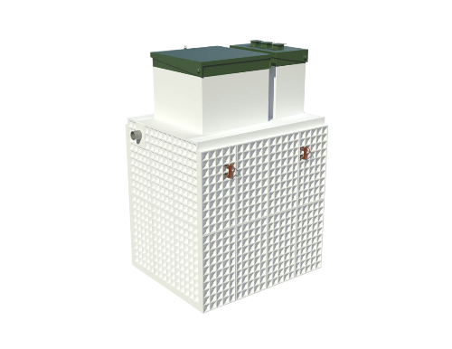 Септик ТОПАЭРО 4 Long Ус