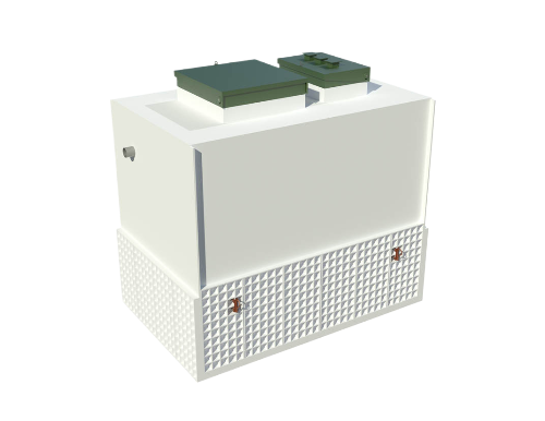 Септик TOПАЭРО 9