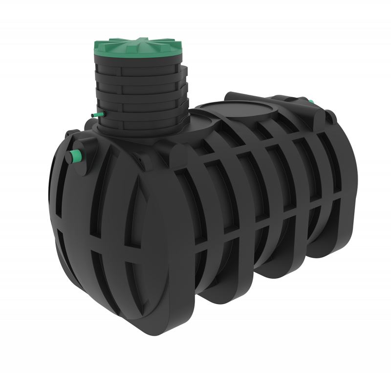 Септик Термит Профи 8.5 S