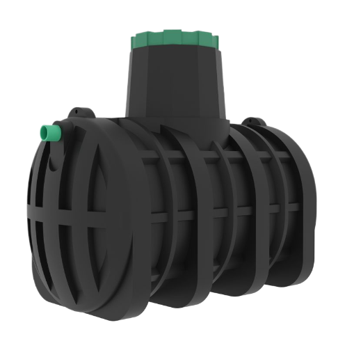 Септик Термит Накопитель 2.5