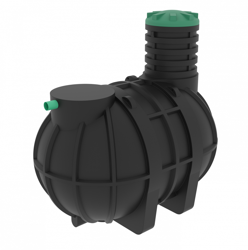 Септик Термит Накопитель 5.5