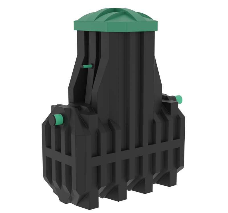 Септик Термит Трансформер 1.3 S