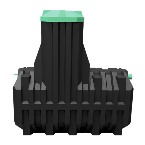 Септик Термит Трансформер 1.5 PR