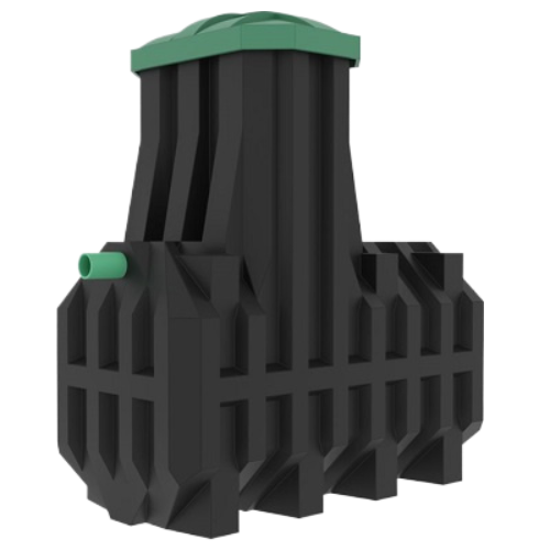 Септик Термит Трансформер 2.0 PR