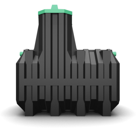 Септик Термит Трансформер 2.5 PR