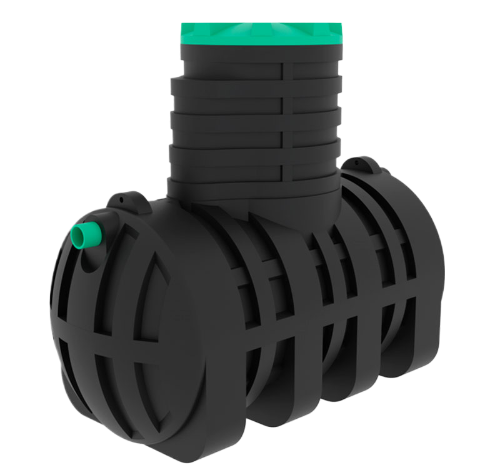 Септик Термит Трансформер 3.0 PR