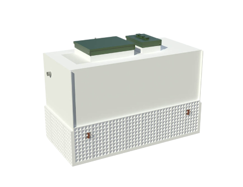 Септик TOПАЭРО 12