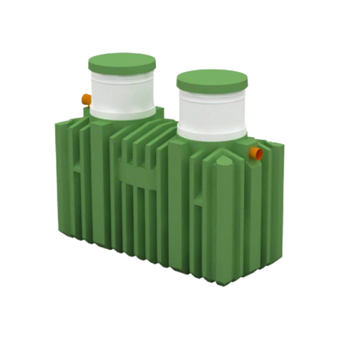 Септик Танк Универсал 3