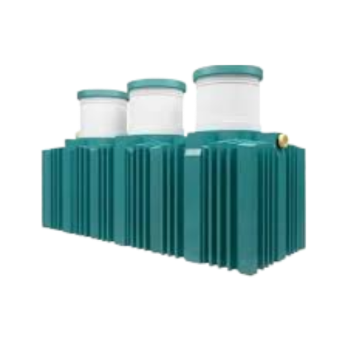 Септик Танк Универсал 4