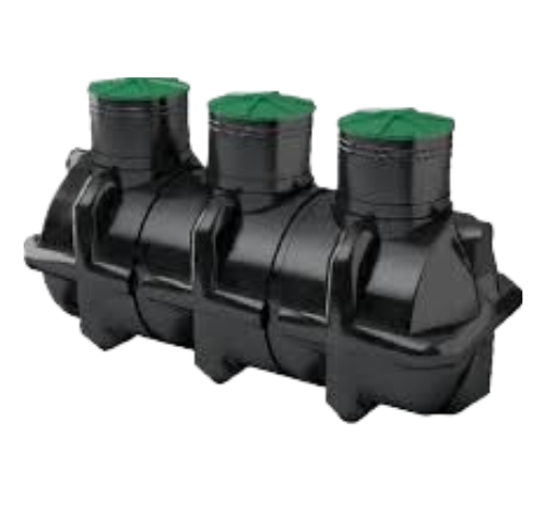 Септик Танк Универсал 6