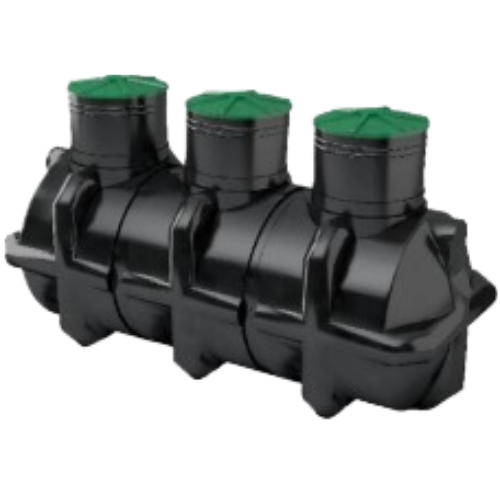 Септик Танк Универсал 8