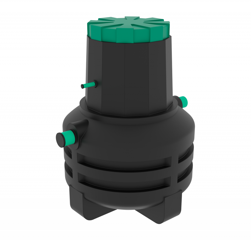 Септик Термит Профи 0.7 PR