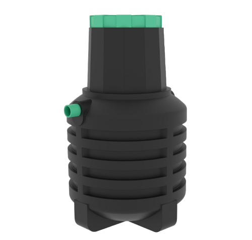 Септик Термит Профи 1.2 PR