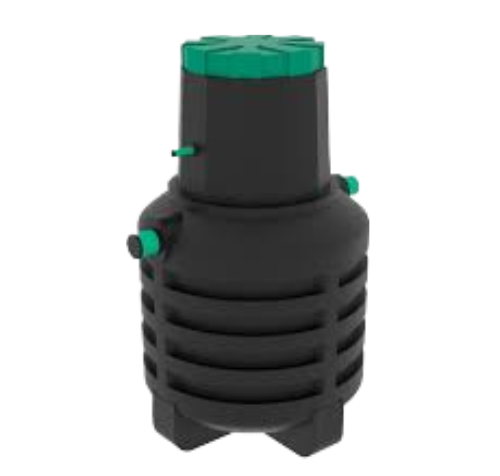 Септик Термит Профи 1.2 S