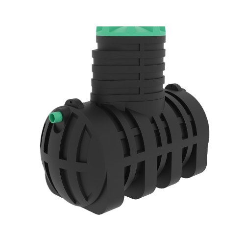 Септик Термит Профи 2.0 PR