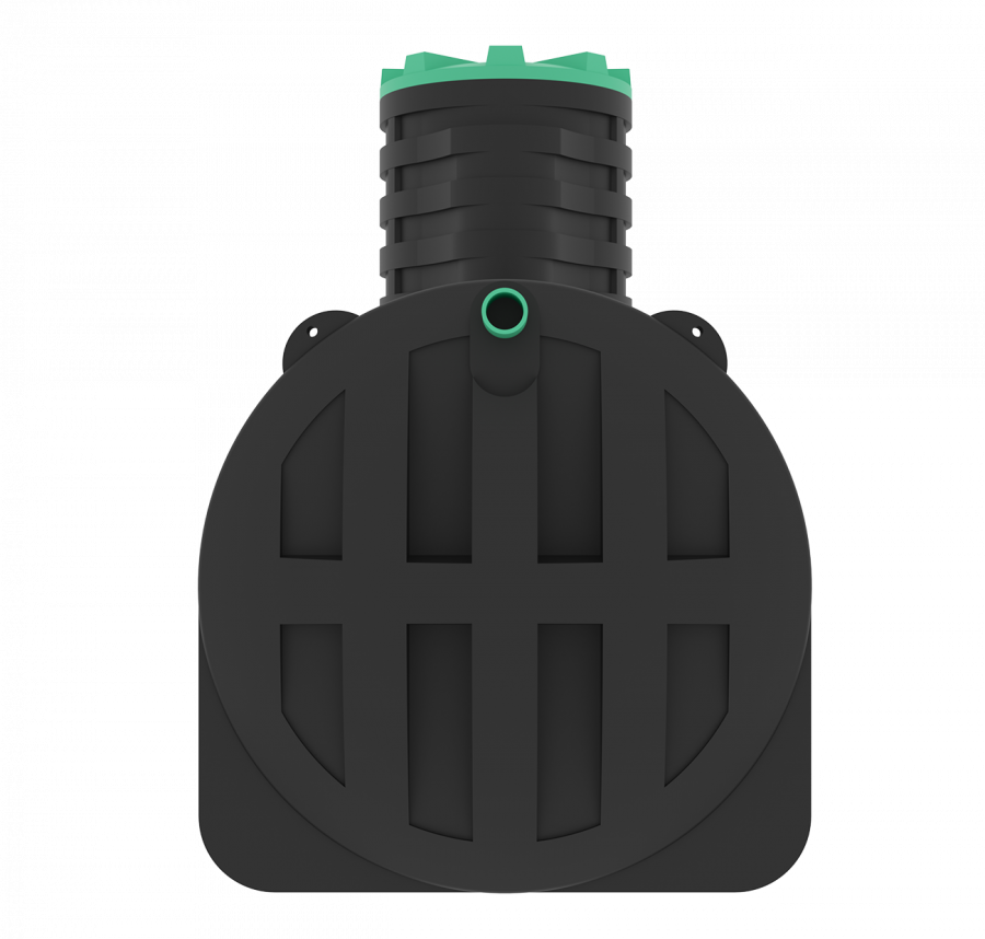 Септик Термит Профи 4.0 S