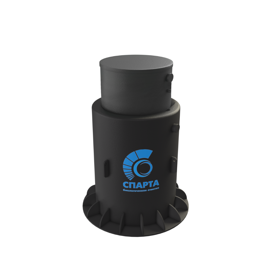 Септик Спарта Плюс 3000