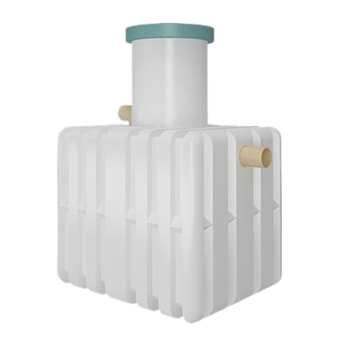 Септик Танк 1