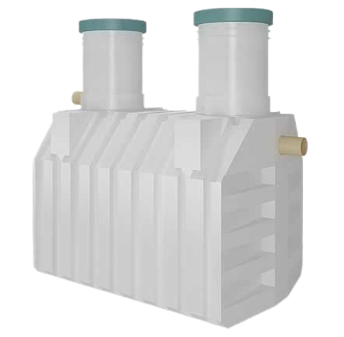 Септик Танк 2.5