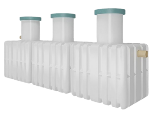 Септик Танк 4