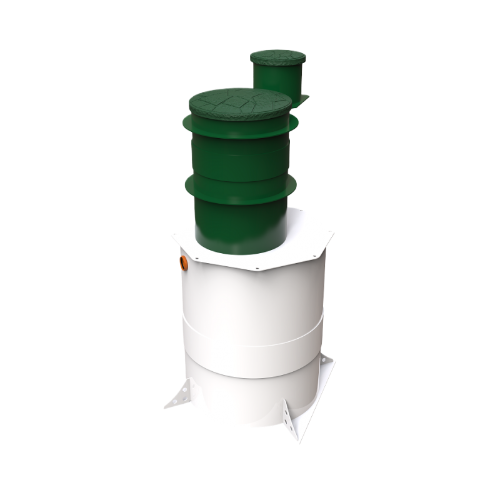 Септик Ново Эко 5 Лонг