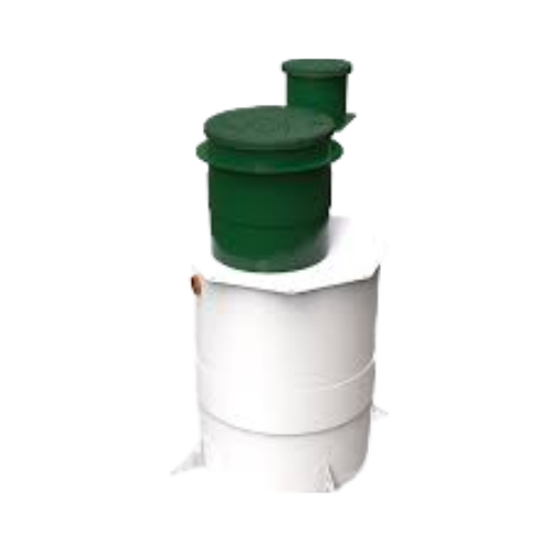 Септик Ново Эко 5 Миди