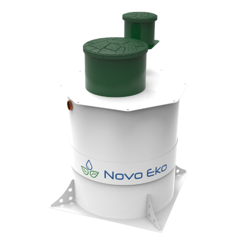 Септик Ново Эко 8 Миди