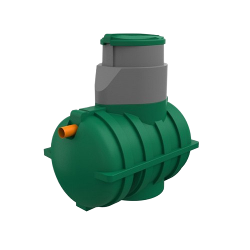 Септик Росток Дачный