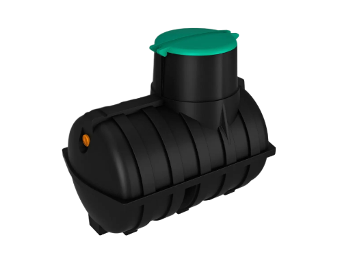 Септик Росток Коттеджный