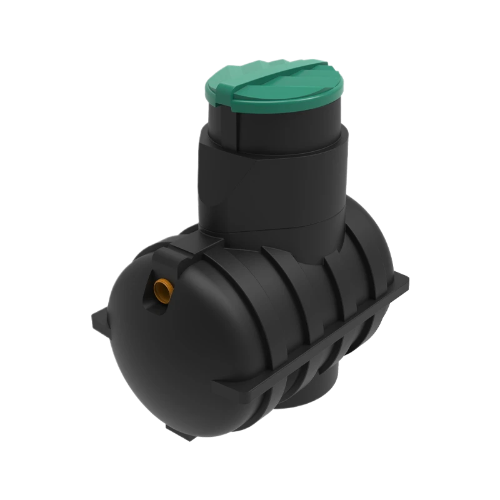 Септик Росток Мини