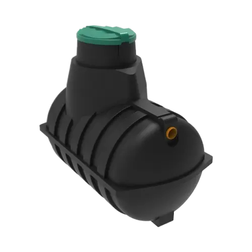 Септик Росток Загородный