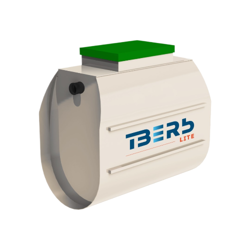 Септик Тверь Лайт 0,6Н