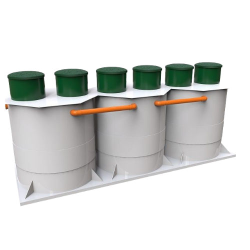 Септик КолоВеси 60