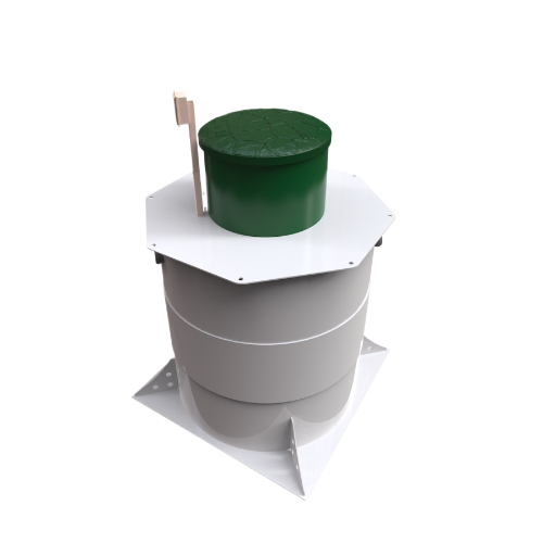 Септик КолоВеси 8